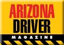 AZ Driver Mag